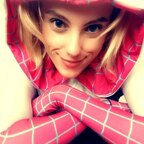 Twisted Mystique avatar