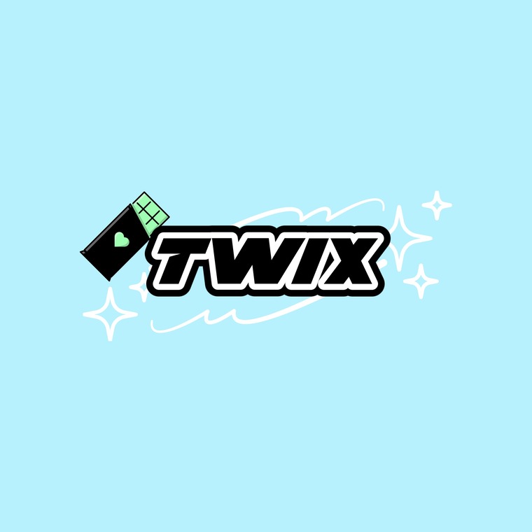 TWIX cover image