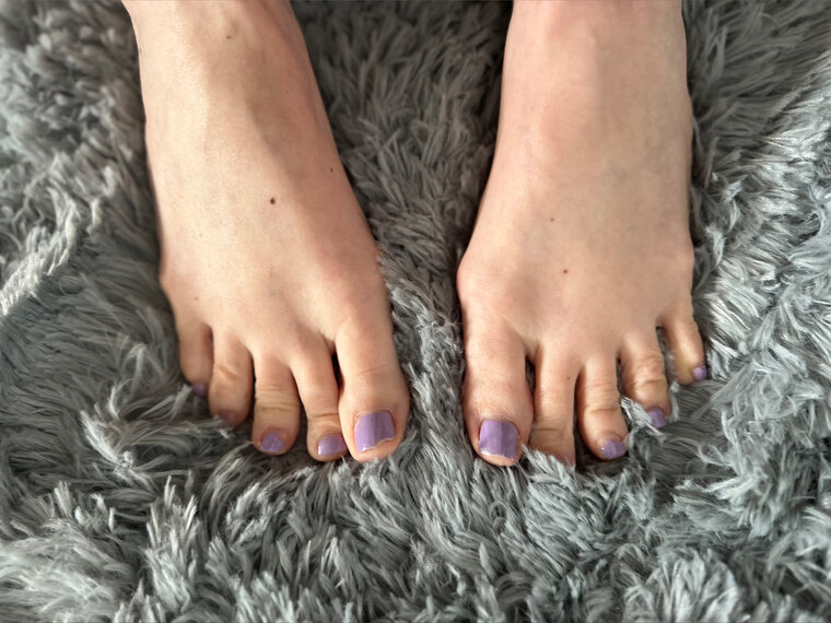Twizzle Toes banner image