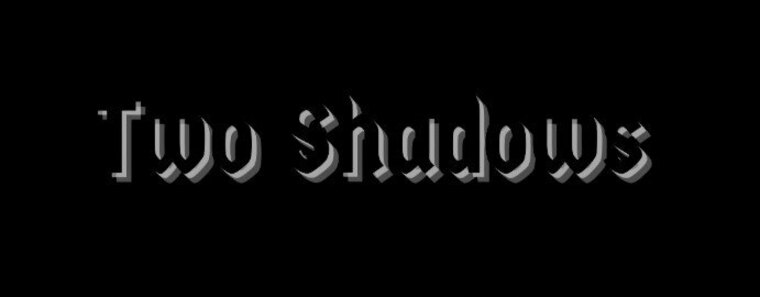 Two Shadows cover image