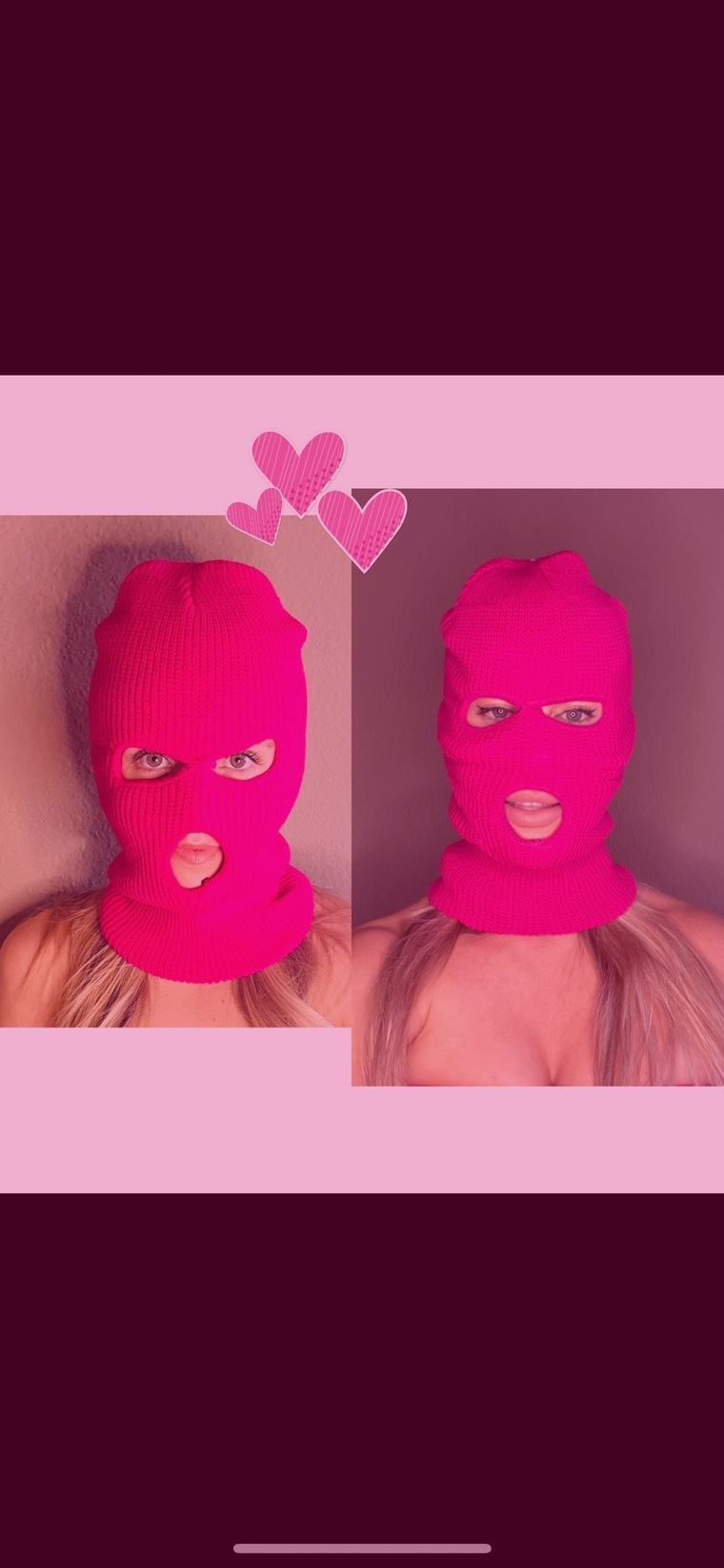 TwoBlondesAreBetterThan1 banner image