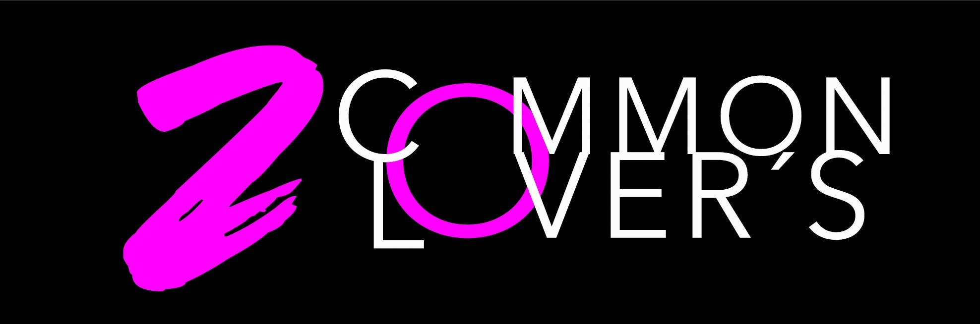 2 Common Lovers banner image