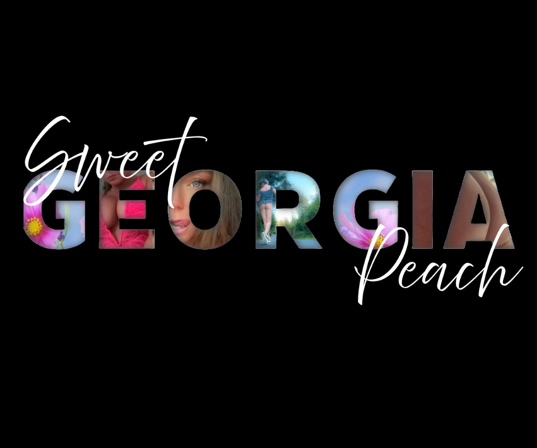 Sweet Georgia banner image