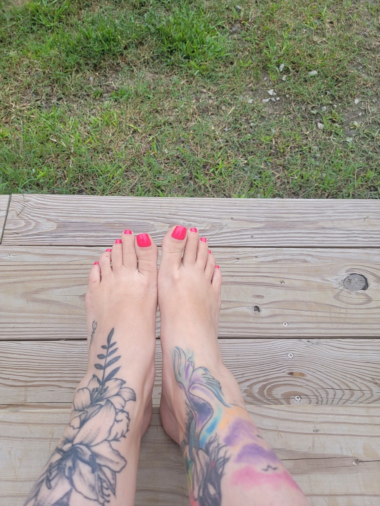 PerfectPedi banner image