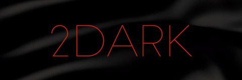 Dark Lucy and Bea cover image