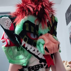 Cryptic avatar