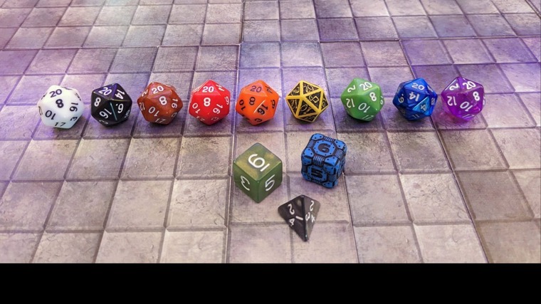 2D6Plus1Half cover image