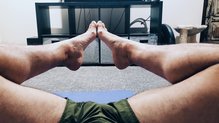 Two Foot Lift cover image