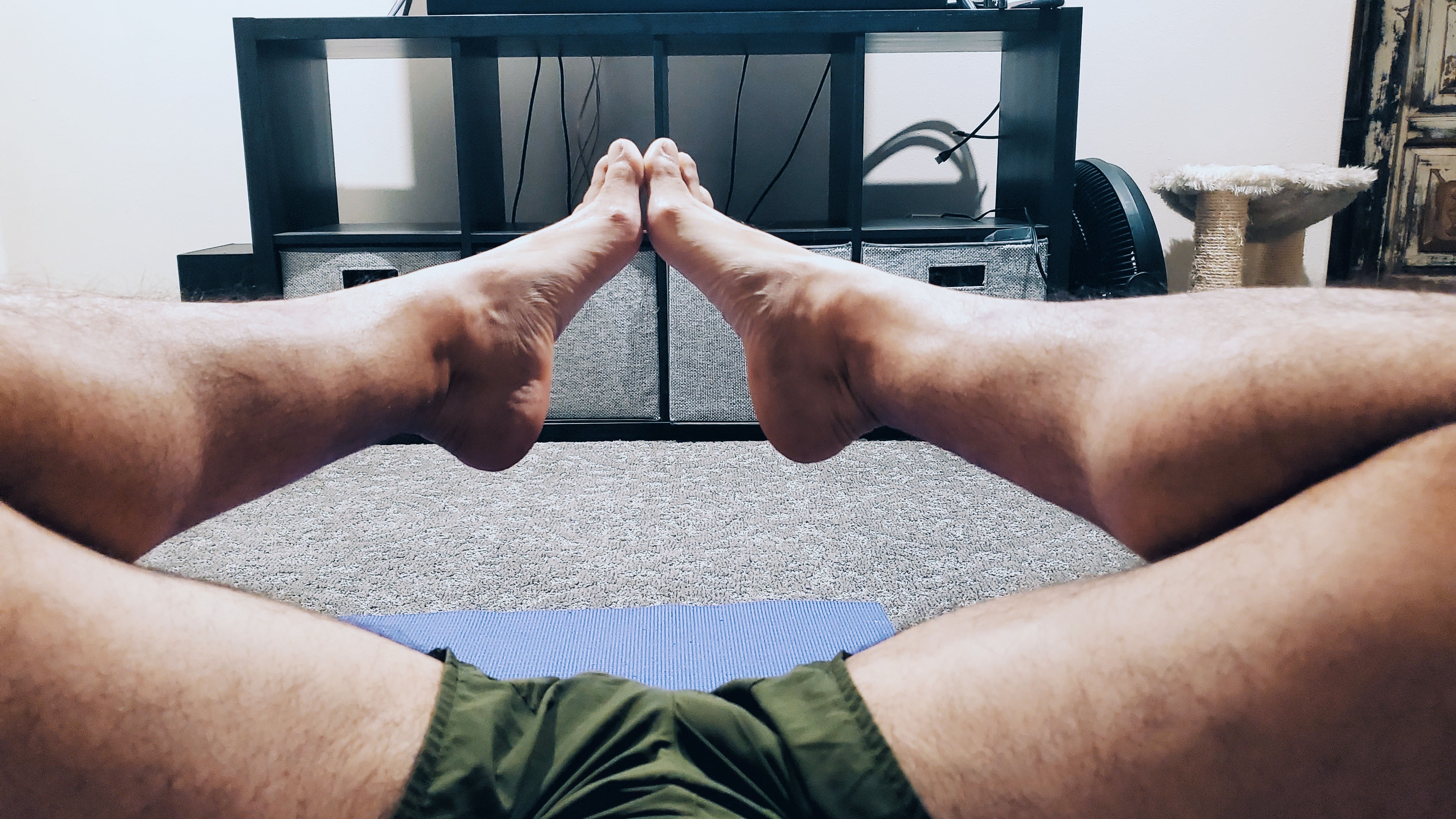 Two Foot Lift banner image