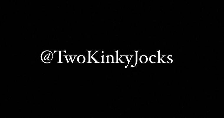 Twokinkyjocks cover image