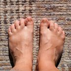 TwoManlyFeet avatar