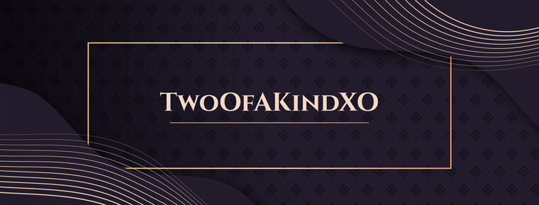 twoofakindxo cover image