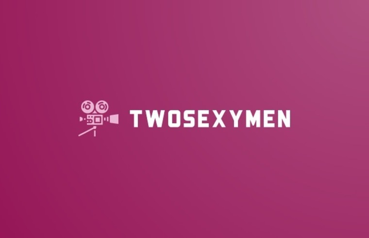 Two Sexy Men banner image