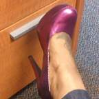 Two Spoiled Feet avatar