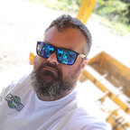 One big Kodiak avatar