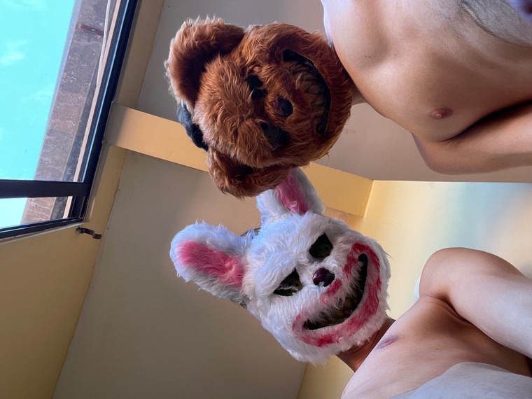 👅Your2hotdotcr👅 cover image