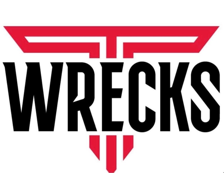 Twrecks155 cover image