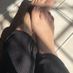 The Weird Toe avatar