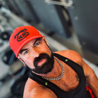 TXBearXXX avatar