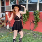 Ginger avatar