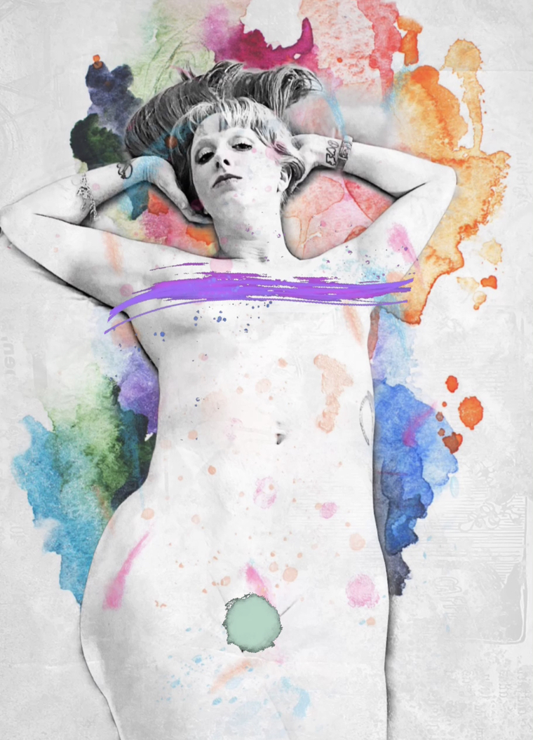 Ginger cover image