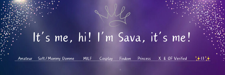 Sava VIP cover image