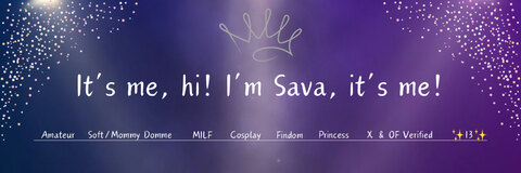 Sava VIP cover image