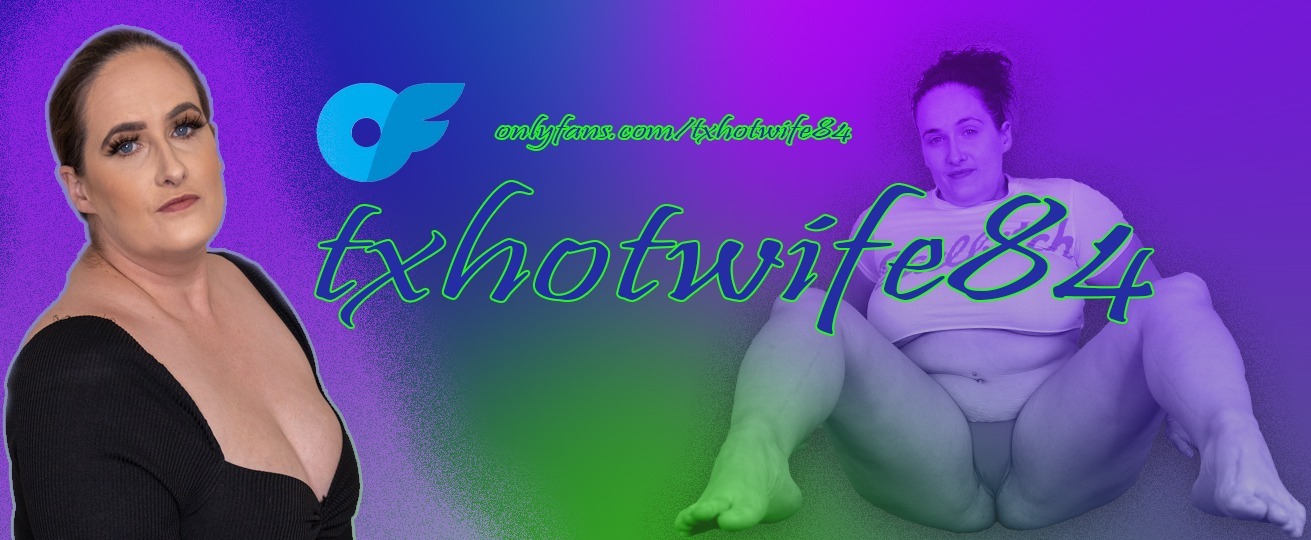txhotwife84 banner image