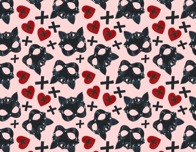Meg cover image