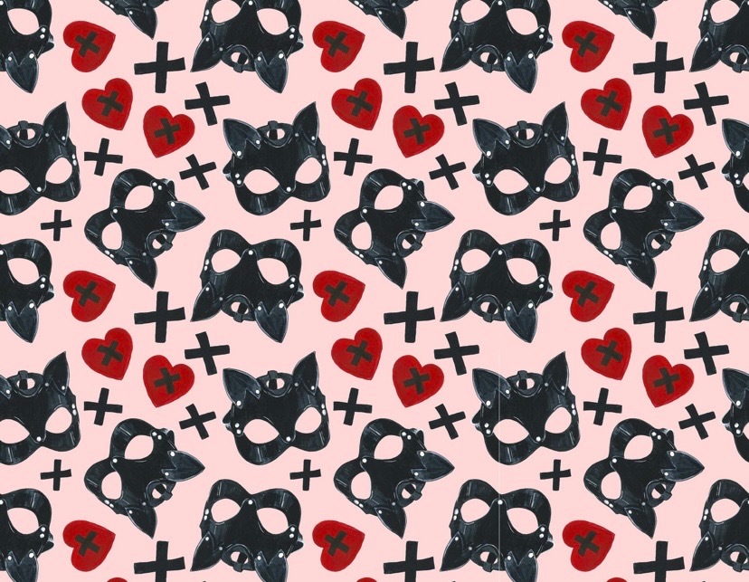 Meg banner image
