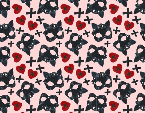Meg cover image