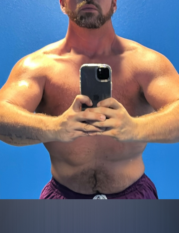 MuscleButt banner image