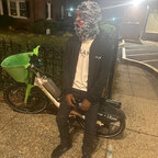 Tyrelle Baker avatar