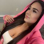 Krystal Mack avatar