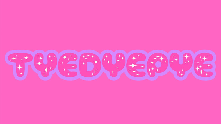 tyedyepye banner image
