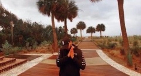 Tye Knox cover image