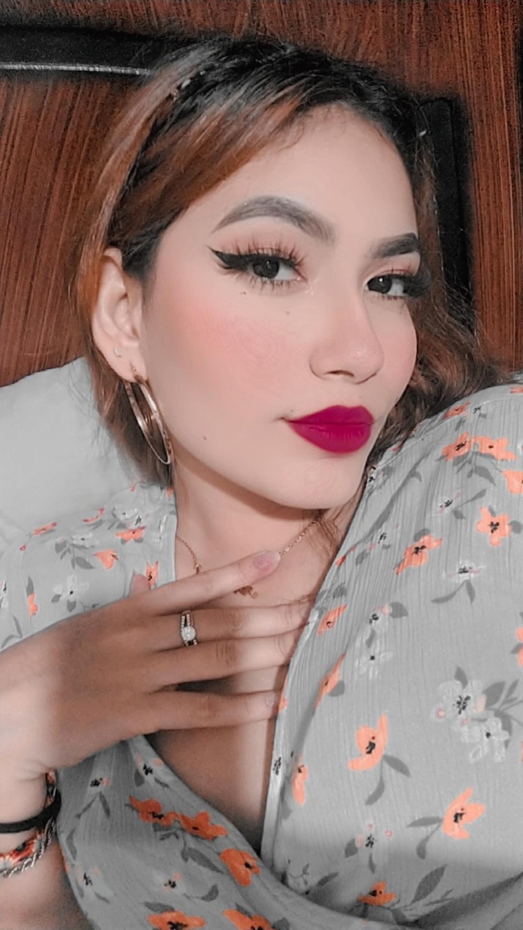 Abigail Nava cover image