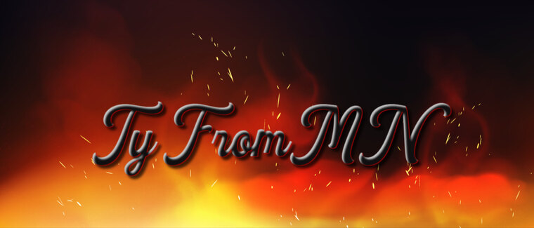 Tyfrommn cover image