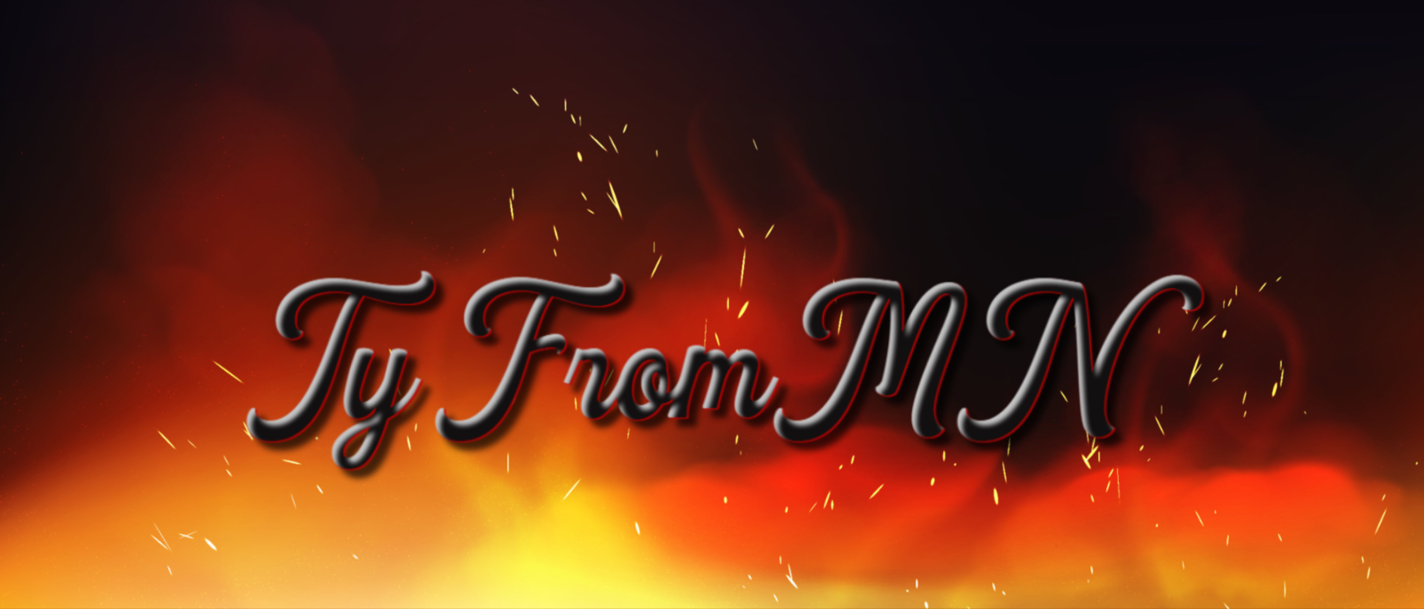Tyfrommn banner image