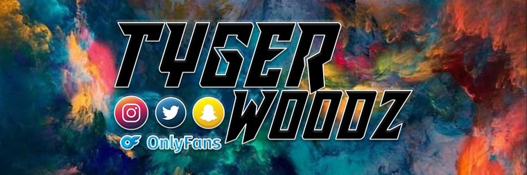 Tyger Woodz cover image
