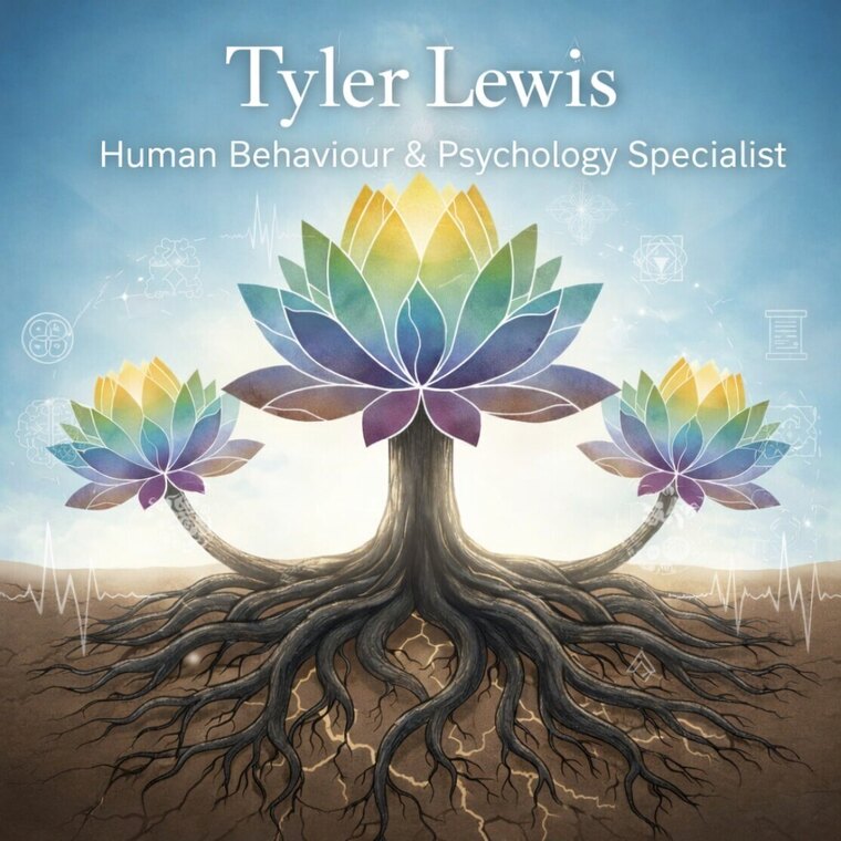Tyler Lewis banner image