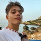 Tyler ❤️🥵 avatar