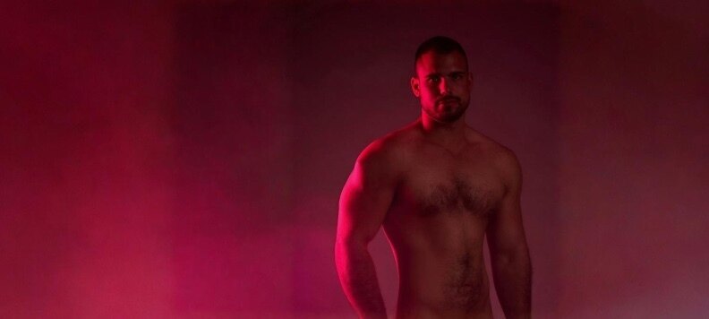Tyler Blake. VIP banner image