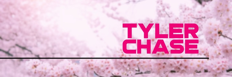 Tyler Chase cover image