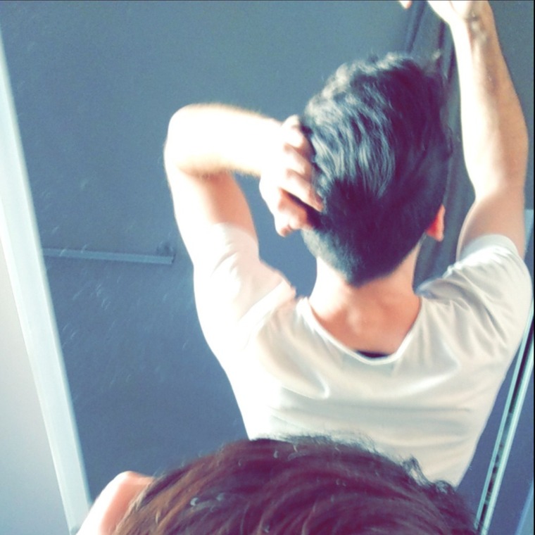 Tyler Dapper cover image