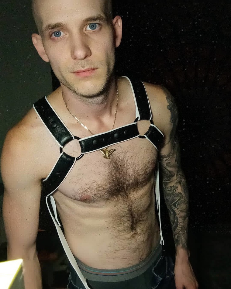 Tyler Donovan cover image
