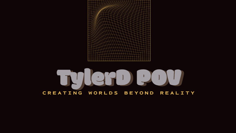 TylerDpov banner image