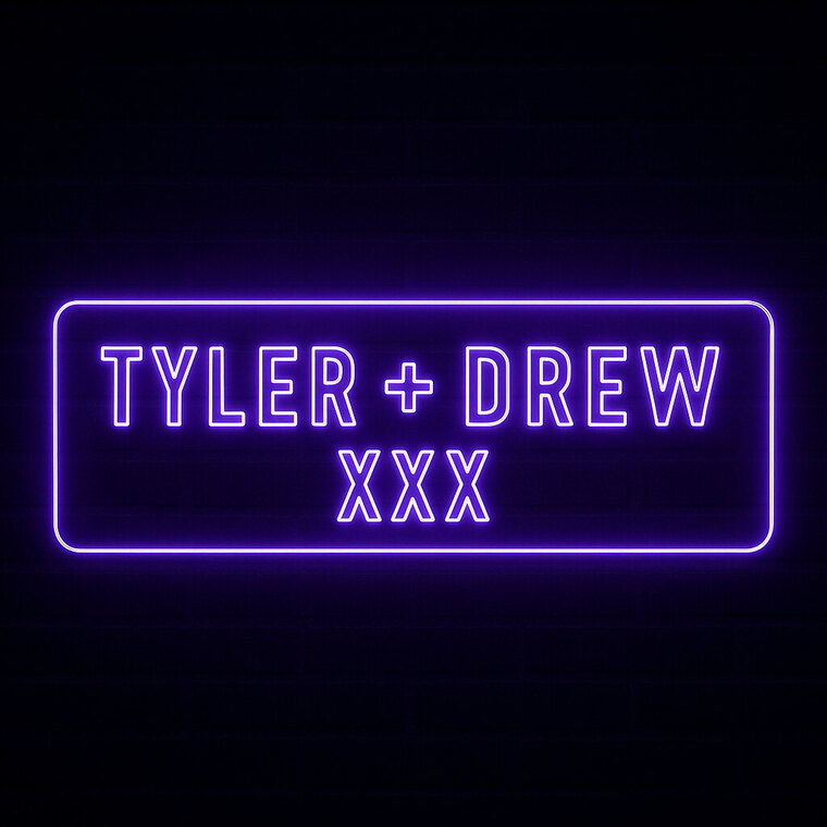 Tyler + Drew cover image