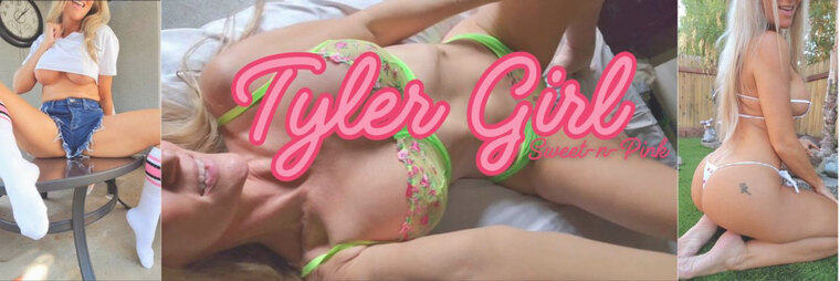 TYLERGIRL VIP cover image