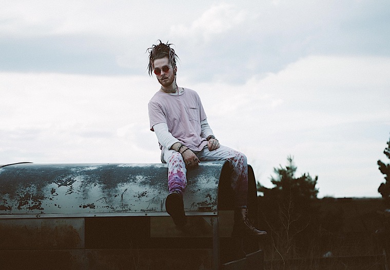 TylerHights cover image